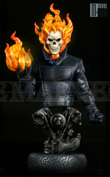 Buste MOTARD FANTÔME "J.Blaze" (Ghost Rider) Ghost_Rider_Blaze_WIP2_copie