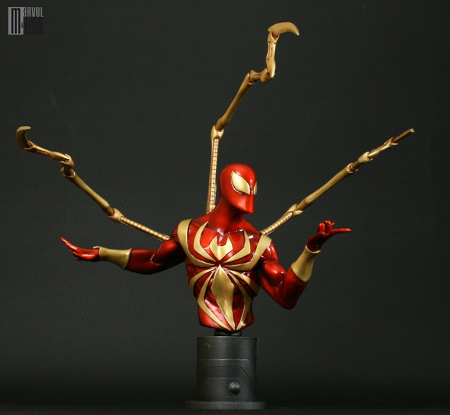 Buste IRON-SPIDERMAN Iron-Spidey_3_copie