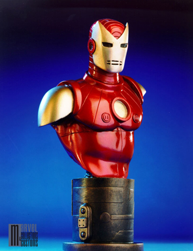 IRON-MAN "Mark III" (Anthony "Tony" Stark) Iron-Man_retro_photo_officielle_2_forummc