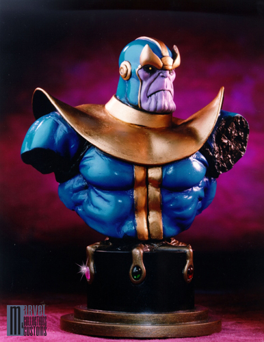 THANOS - Buste - Dan Cope Thanos_photo_officielle_forummc