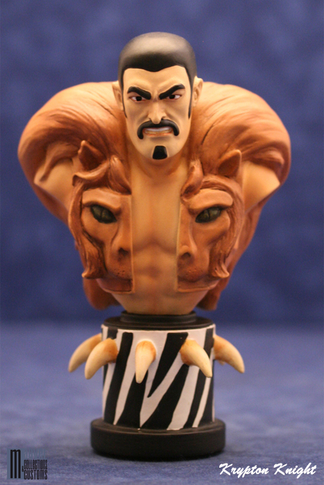 KRAVEN LE CHASSEUR (Kraven The Hunter) Kraven_KK1_copie