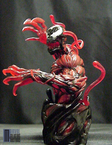 Buste CARNAGE Carnage_WIP2_forummc