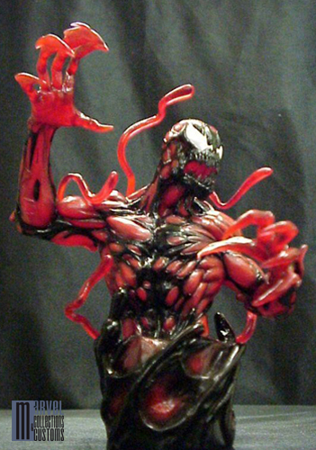 Buste CARNAGE Carnage_WIP3_forummc