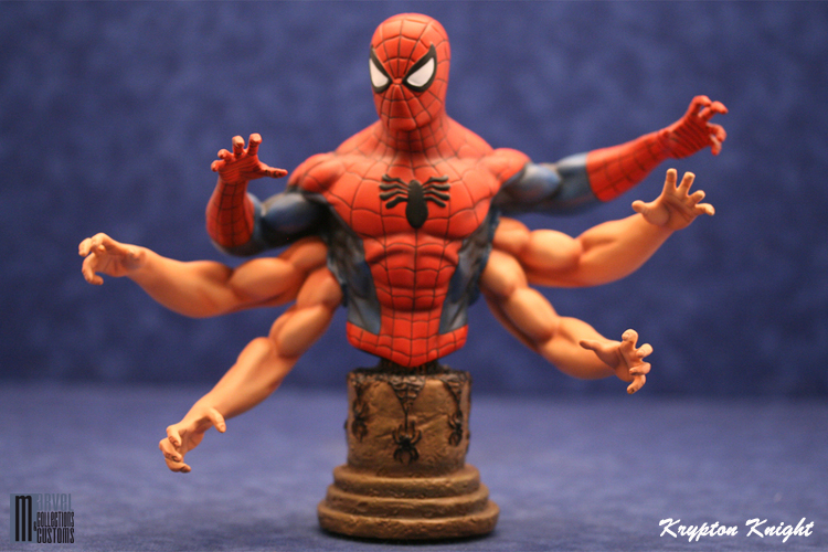 SPIDER-MAN "6 bras" (6-arms) SpiderMan6arm_KK1_copie