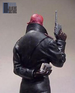 Statue CRÂNE ROUGE change-o-head (Red Skull) Crane_Rouge_WIP4_copie