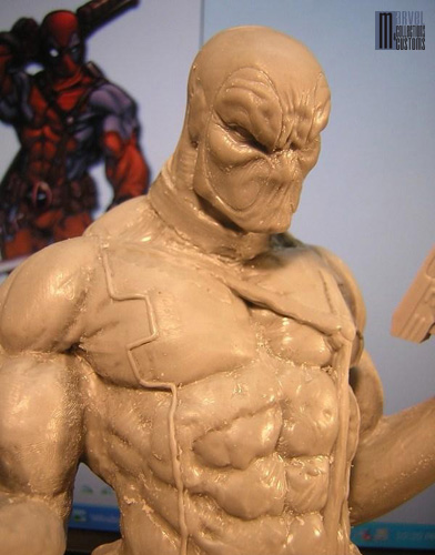 Statue DEADPOOL  Deadpool_WIP5_copie