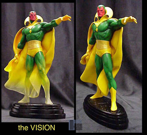 Statue VISION "classic & phasing" Vision_WIP4_copie