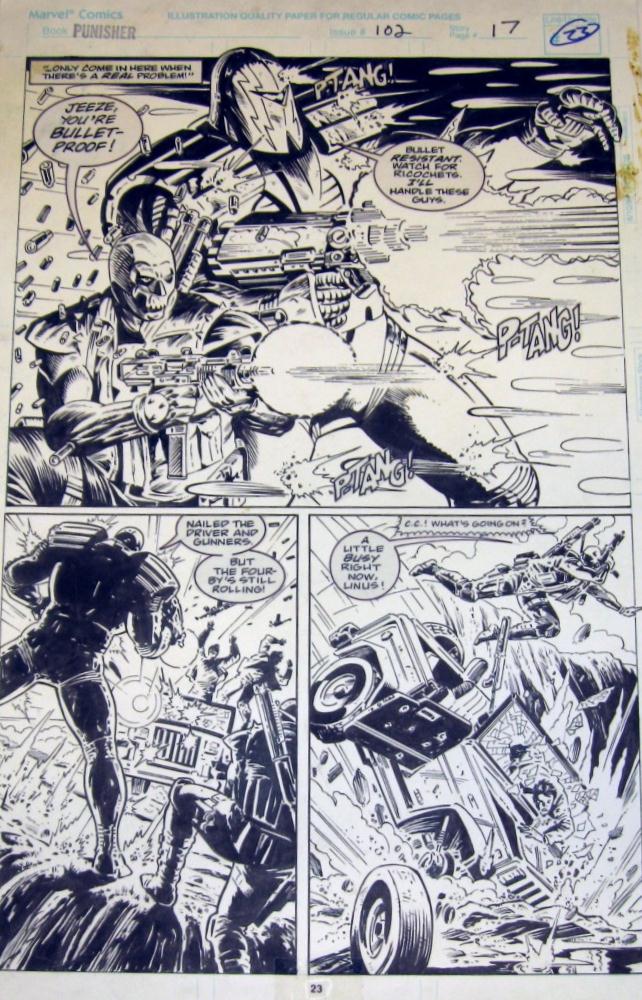 PUNISHER Vol2 #102 p.23 par Rod Whigham & Pam Eklund Punisher_102_page_17_Rod_Whigam