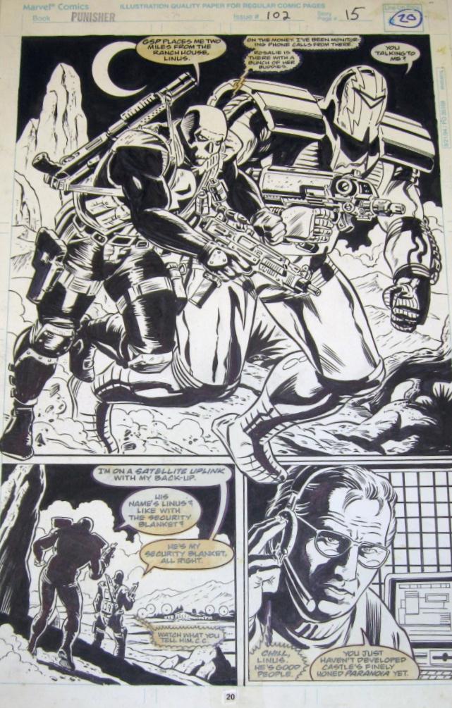 PUNISHER Vol2 #102 p.20 par Rod Whigham & Pam Eklund Punisher_102_page_20_Rod_Whigam