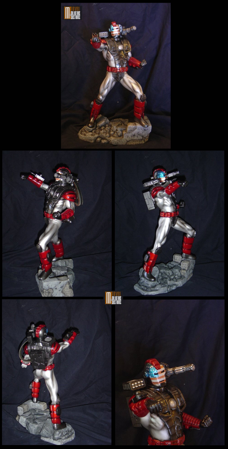 Les travaux de Kenny Kenny_-_War-Machine_forum1