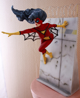 INDEX GALERIE DU KIT Spiderwomanstatueresinp_1_