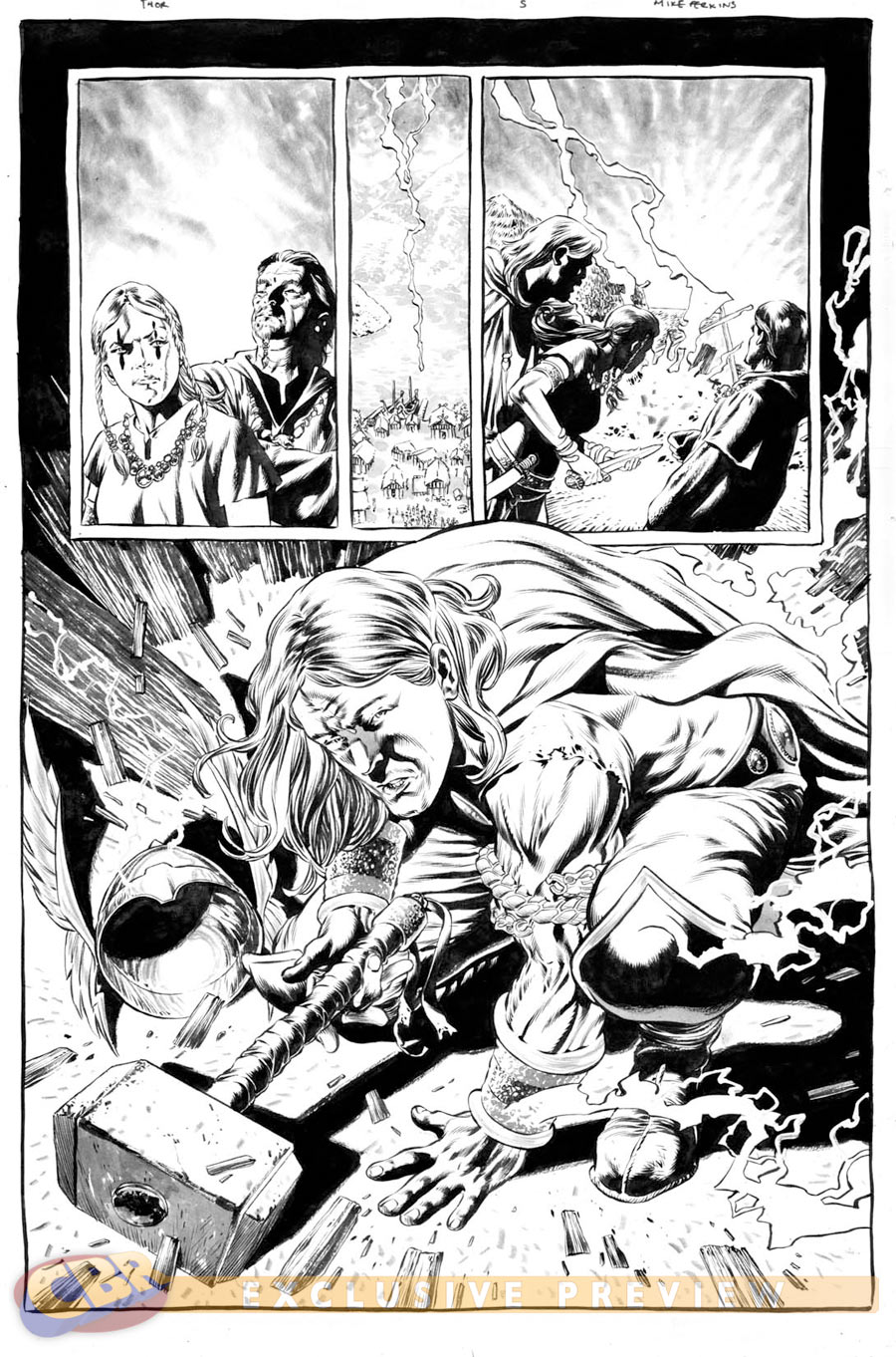 NEWS MARVEL.USA - Page 16 Thor_Wolves_of_the_North_2