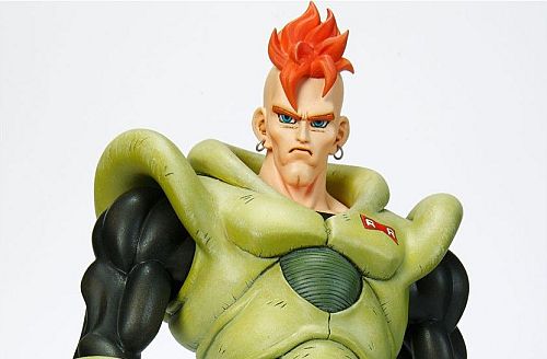 BANPRESTO : DRAGON BALL   - Page 5 C16-paint_1