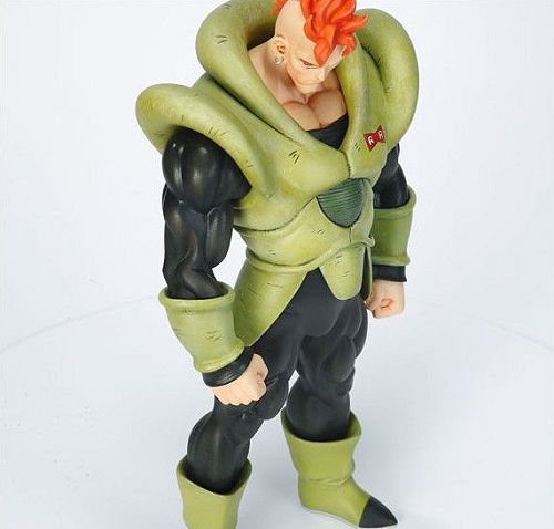 BANPRESTO : DRAGON BALL   - Page 5 C16-paint_2