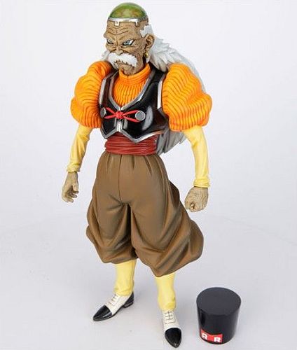 BANPRESTO : DRAGON BALL   - Page 5 C20-paint_3