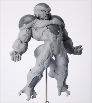 BANPRESTO : DRAGON BALL   - Page 5 Freezer_ultime_transformation_1