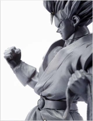 BANPRESTO : DRAGON BALL   - Page 5 Sangohan_adulte_2