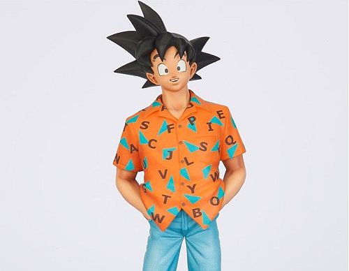 BANPRESTO : DRAGON BALL   - Page 5 Sangoku_civil_clothes_paint_3