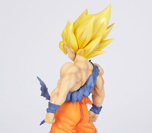 BANPRESTO : DRAGON BALL   - Page 5 Sangoku_dammaged_paint_3