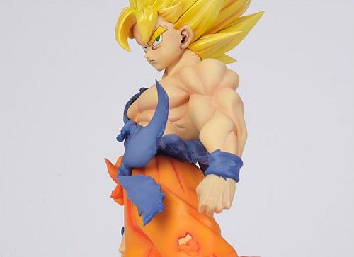 BANPRESTO : DRAGON BALL   - Page 5 Sangoku_dammaged_paint_4