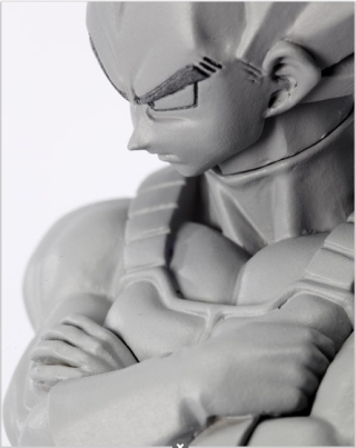 BANPRESTO : DRAGON BALL   - Page 5 Vegeta_2