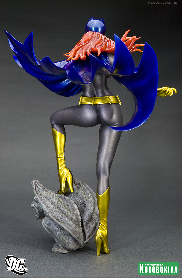 DC Bishoujo : Batgirl Batgirl_3