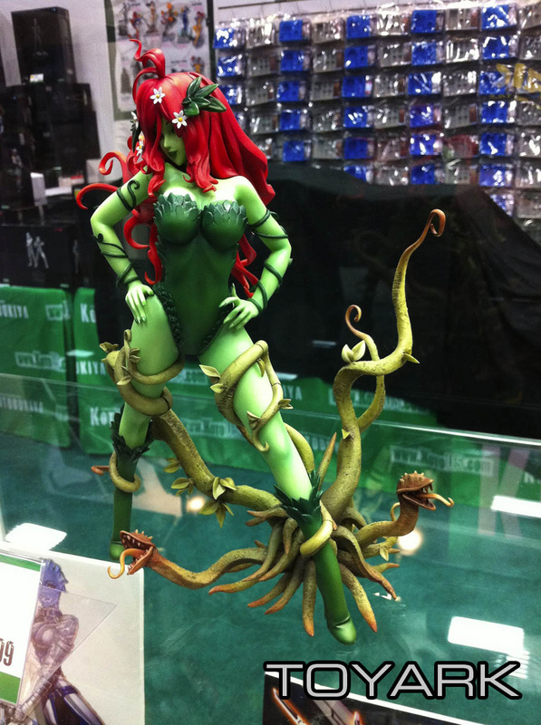 DC Bishoujo : Poison Ivy Bishoujo-Poison-Ivy-Kotobukiya-04