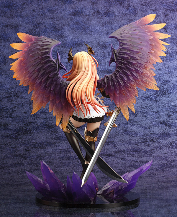 Dark Angel Olivia de Shingeki no Bahamut Dark-Angel-Olivia-Shingeki-no-Bahamut-Kotobukiya-11