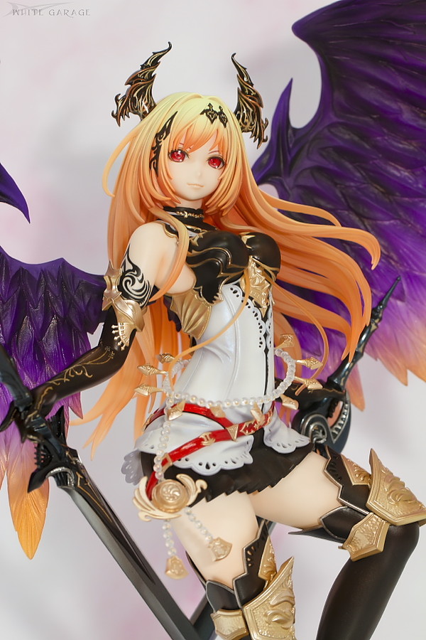 Dark Angel Olivia de Shingeki no Bahamut Dark-Angel-Olivia-Shingeki-no-Bahamut-Kotobukiya-8