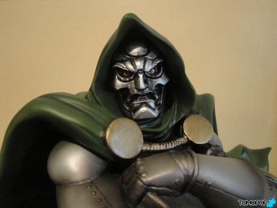 Comic - DR.FATALIS (Dr.Doom) Dr._Doom_10