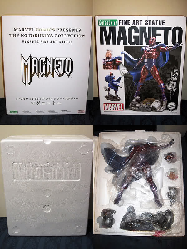 Comic - MAGNETO - Page 3 Magneto_Koto_review1