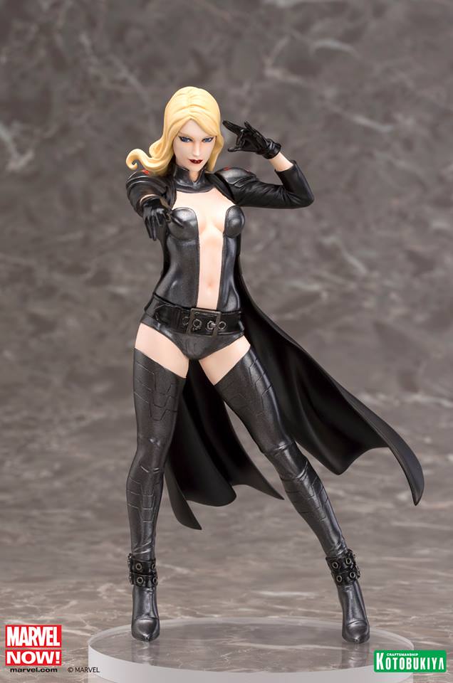 X-men : Emma Frost Marvel_Comics_Emma_Frost_ARTFX_.1