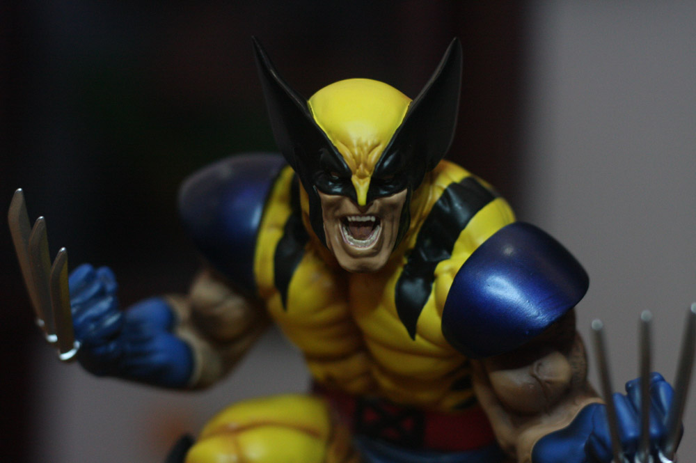 X-Men Danger Room Session – WOLVERINE - Page 3 Wolverine_15