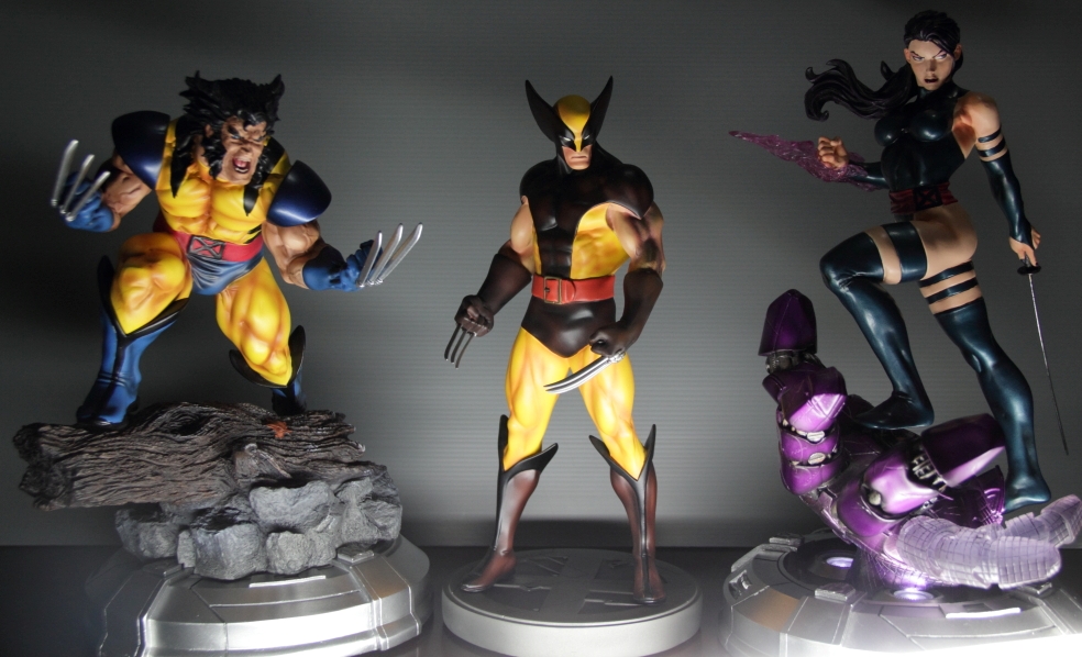 X-Men Danger Room Session – WOLVERINE - Page 3 Wolverine_Kotobukiya_Wolverine_Bowen_Psylocke