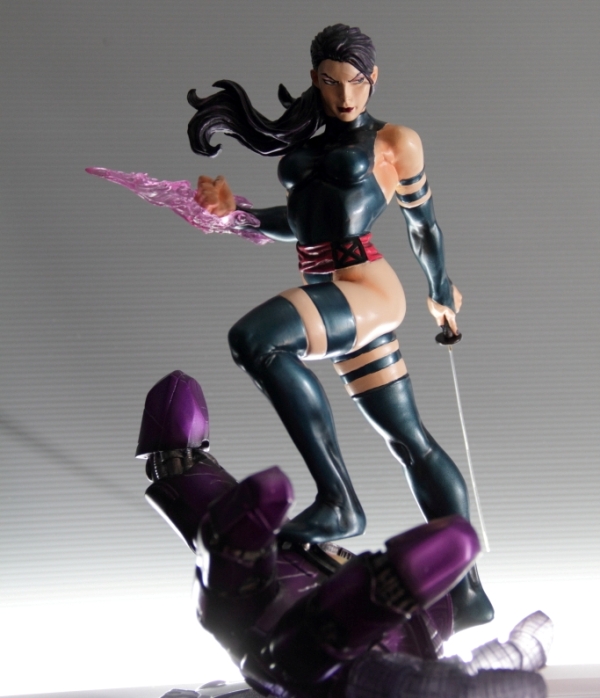 X-Men Danger Room Session – PSYLOCKE Psylocke_salle_des_dangers_19