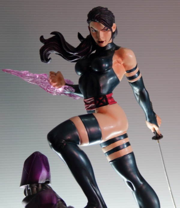 X-Men Danger Room Session – PSYLOCKE Psylocke_salle_des_dangers_23