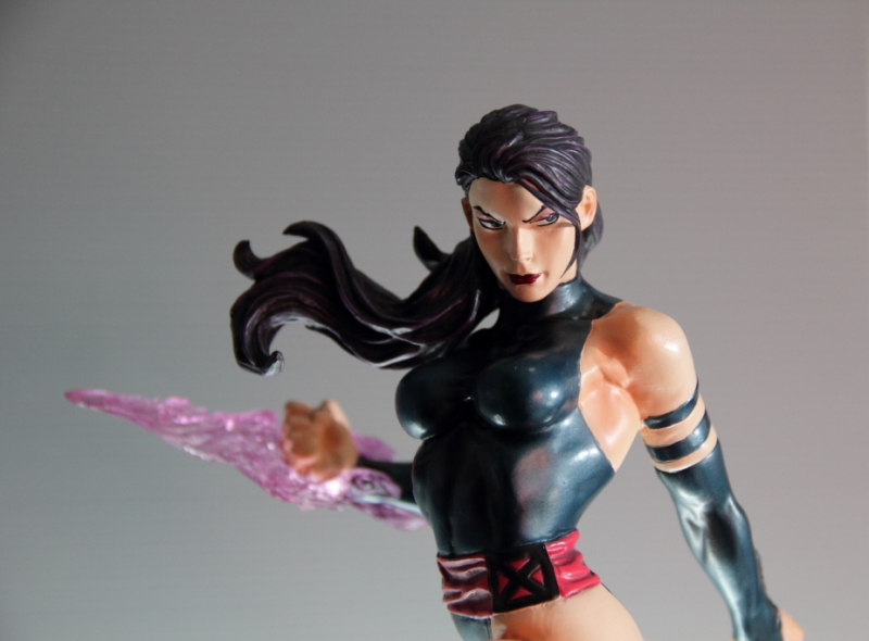 X-Men Danger Room Session – PSYLOCKE Psylocke_salle_des_dangers_24