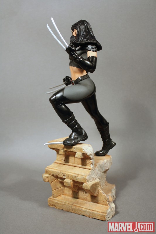 NEWS FINE ART STATUE - Page 4 X-23_5