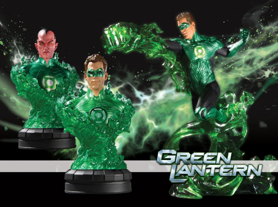 NEWS DC COLLECTIBLES : BUSTES - Page 3 Green_Lantern_film_2