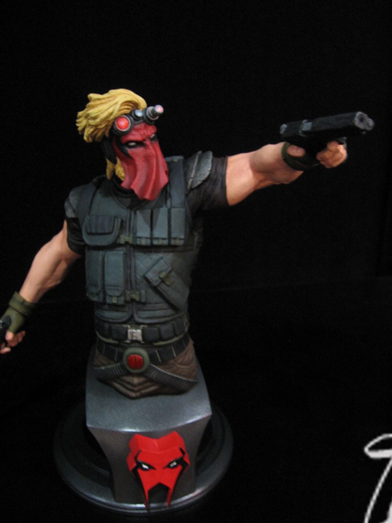 NEWS DC COLLECTIBLES : BUSTES - Page 3 Heroes-of-the-DCU-DC-Direct-02-767x1024