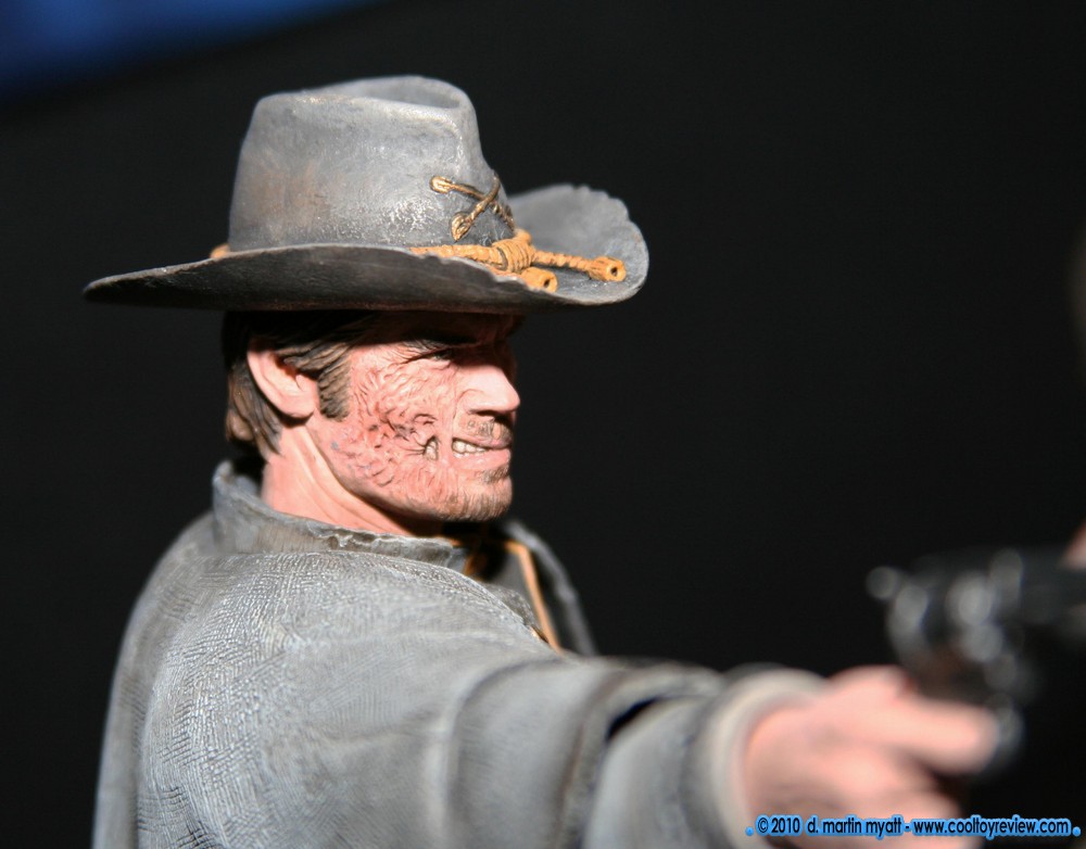 NEWS DC COLLECTIBLES : BUSTES - Page 2 Jonah_Hex