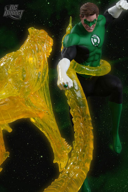 CLASSIC CONFRONTATIONS : GREEN LANTERN HAL JORDAN VS PARALLAX Green_lantern-parallax_03