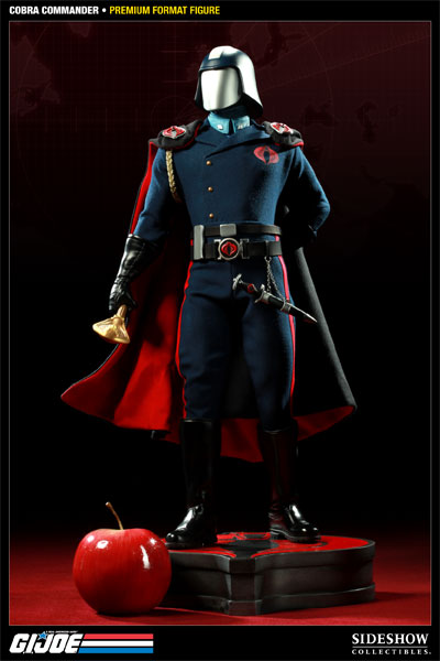 GI. JOE: COBRA COMMANDER Premium format Cobra_Commander_Prenium_3