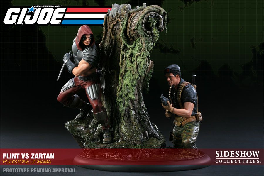 GI Joe (Sideshow) - Page 2 Flint_VS_Zartan_6