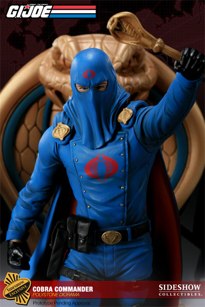 GI Joe (Sideshow) - Page 2 Cobra-commander-sideshow-gi-joe-12