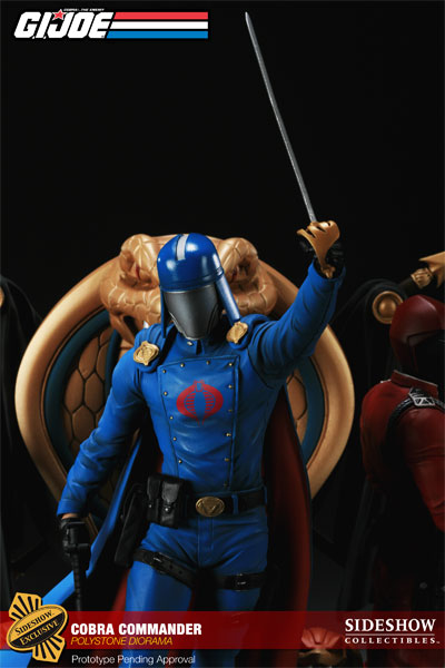 GI Joe (Sideshow) - Page 2 Cobra-commander-sideshow-gi-joe-14