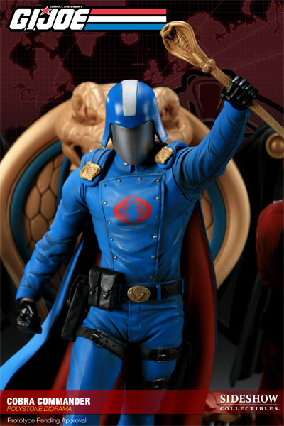 GI Joe (Sideshow) - Page 2 Cobra-commander-sideshow-gi-joe-2