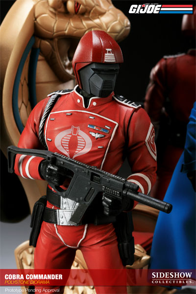 GI Joe (Sideshow) - Page 2 Cobra-commander-sideshow-gi-joe-3