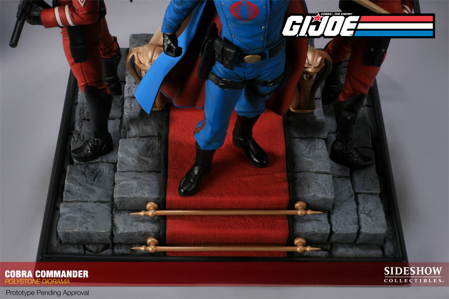 GI Joe (Sideshow) - Page 2 Cobra-commander-sideshow-gi-joe-5