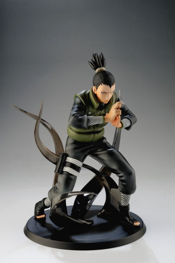 TSUME : NARUTO : Shikamaru Nara "XTRA"  XTRA-Shikamaru-Nara-Naruto-Shippuden-Tsume-03